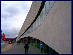 Museum of Liverpool